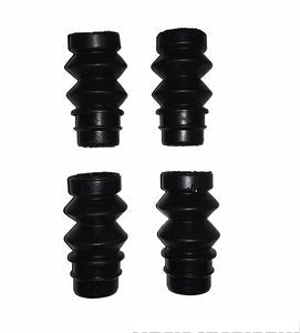 Caliper Slide Pin Boot Bushing Front Mercedes Benz Glb250 2020