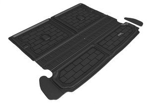 Cargo Area Mat Mercedes Benz Glb250 2020