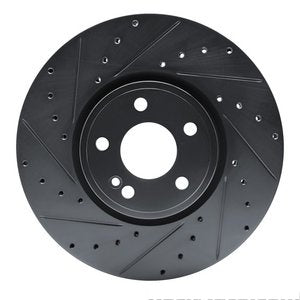 Rotor Mercedes Benz Glb250 2020