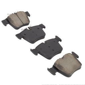 Brake Pad Mercedes Benz Glc300e 2023