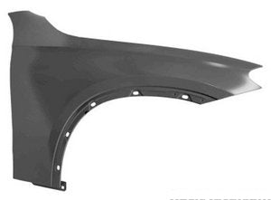 Fender Front Right Mercedes Benz Glc300e 2023
