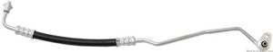 A C Refrigerant Hose Line By Mercedes Benz For Glc300 Year 2021