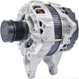 Alternator Generator Mercedes Benz Glc300 2017