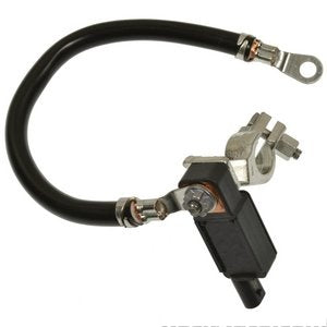 Battery Current Sensor Mercedes Benz Glc300 2017