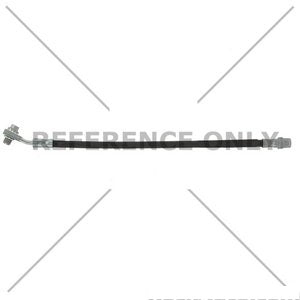 Brake Hose Rear Mercedes Benz Glc300 2017