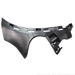 Bumper Cover Support Mercedes Benz Glc300 2017
