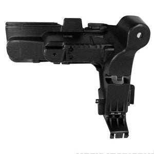 Bumper Cover Support Rear Left Mercedes Benz Glc300 2017