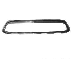 Bumper Trim Molding Front Mercedes Benz Glc300 2019