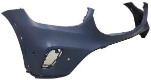 Bumper Mercedes Benz Glc300 2021