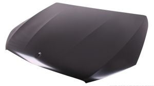 Hood Mercedes Benz Glc300 2019