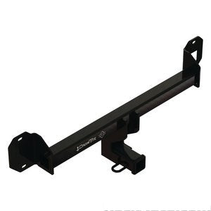 Trailer Hitch Rear Mercedes Benz Glc300 2019
