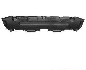 Engine Cover Mercedes Benz Glc43 Amg 2019