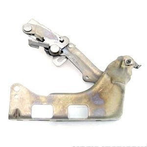 Hood Hinge Mercedes Benz Glc43 Amg 2017
