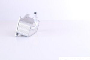 Oil Cooler Mercedes Benz Glc43 Amg 2019