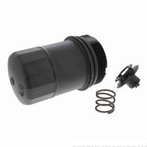 Oil Filter Cover Mercedes Benz Glc43 Amg 2019