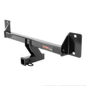 Trailer Hitch Rear Mercedes Benz Glc43 Amg 2019