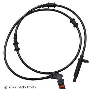 Abs Wheel Speed Sensor Front Mercedes Benz Gle350 2018
