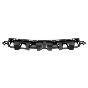Bumper Cover Support Rear Mercedes Benz Gle350 2018