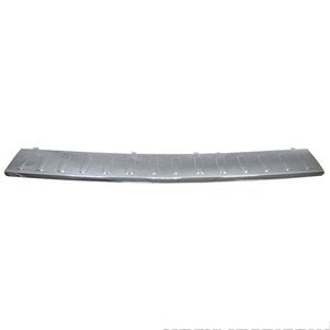 Bumper Step Pad Rear Mercedes Benz Gle350 2018