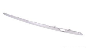 Bumper Trim Molding Rear Mercedes Benz Gle350 2018