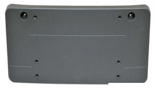 License Plate Bracket Front Mercedes Benz Gle350 2018