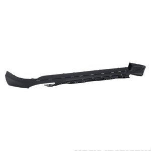 Valance Panel Rear Mercedes Benz Gle350 2018