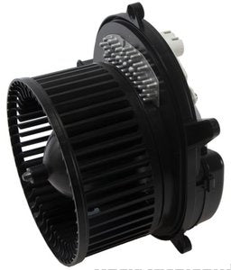 Blower Motor Mercedes Benz Gle500e 2018