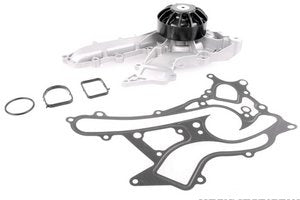 Water Pump Mercedes Benz Gle550e 2017