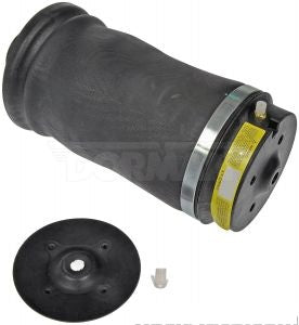 Air Spring Mercedes Benz Gle550 2018