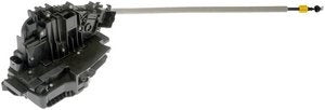 Door Lock Actuator Front Right Mercedes Benz Gle63 Amg 2021
