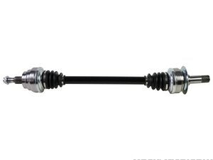 Cv Axle Rear Mercedes Benz Gle63 Amg 2017