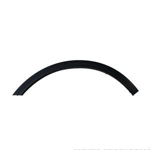 Wheel Housing Molding Front Left Mercedes Benz Gle63 Amg 2018