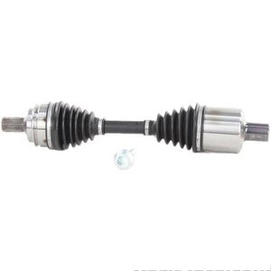 Cv Axle Front Left Mercedes Benz Glk250 2013