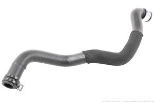 Coolant Hose Pipe Mercedes Benz Glk250 2013