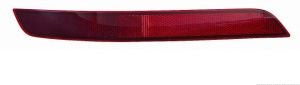 Reflector Rear Left Mercedes Benz Glk250 2013