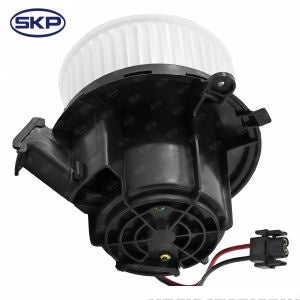 Blower Motor Front Mercedes Benz Glk300 2010