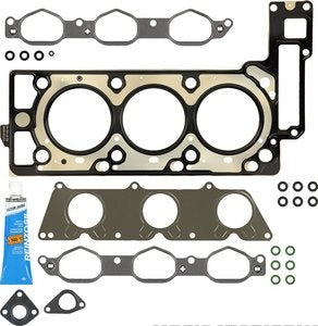 Cylinder Head Gasket Set Right Mercedes Benz Glk300 2010