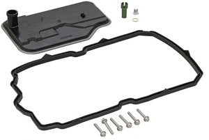 Filter Mercedes Benz Glk300 2010