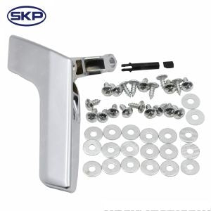 Inside Door Handle Right Mercedes Benz Glk300 2010