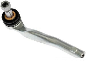 Tie Rod End Front Left Mercedes Benz Glk300 2010