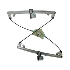 Window Regulator Front Left Mercedes Benz Glk300 2010