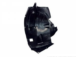 Inner Fender Front Right Mercedes Benz Glk350 2012