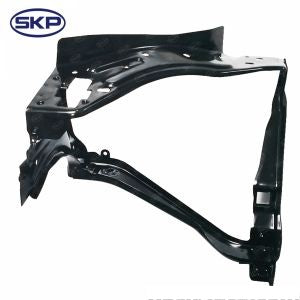 Radiator Support Right Mercedes Benz Glk350 2012