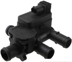 Heater Valve Mercedes Benz Maybach S650 2019