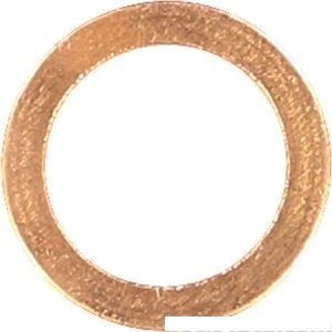 Oil Drain Plug Gasket Mercedes Benz Maybach S650 2019