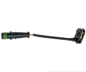 Brake Pad Wear Sensor Front Mercedes Benz Metris 2018