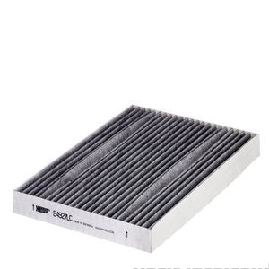 Cabin Air Filter Front Mercedes Benz Metris 2021