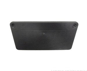 License Plate Bracket Front Mercedes Benz Ml250 2015