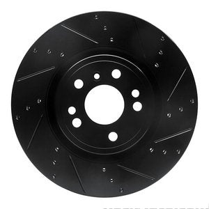 Rotor Front Right Mercedes Benz Ml350 2014