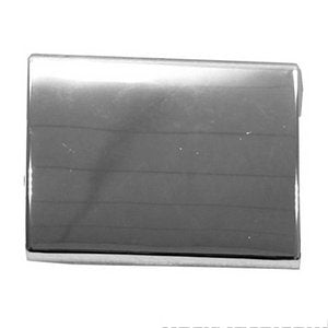 Tow Hook Cover Rear Mercedes Benz Ml350 2012